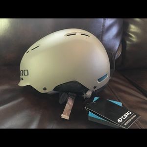Giro helmet Small